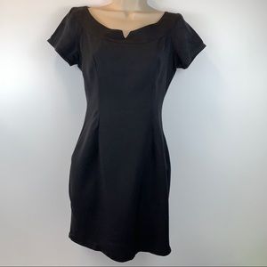 Juniors’s Black Dress by Paris Blues Size 5